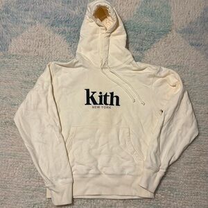 Kith Hoodie